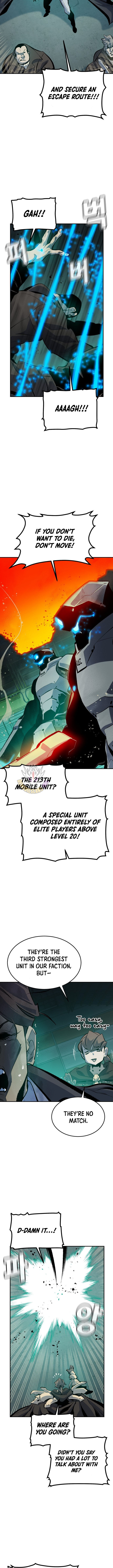 The Lone Necromancer Chapter 213 9